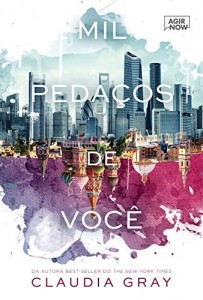 Baixar Mil peda&ccedil;os de voc&ecirc; pdf, epub, eBook