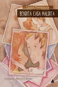 Baixar Bendita casa maldita pdf, epub, eBook