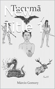 Baixar Tucum&atilde; – A Aventura Solo: A Aventura de Alfredo na Amaz&ocirc;nia Lend&aacute;ria pdf, epub, eBook