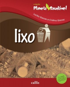 Baixar Lixo pdf, epub, eBook