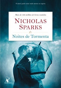 Baixar Noites de tormenta: O amor pode estar onde menos se espera pdf, epub, eBook