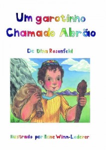 Baixar UM GAROTINHO CHAMADO ABR&Atilde;O: 1 (OS PEQUENOS GRANDES) pdf, epub, eBook