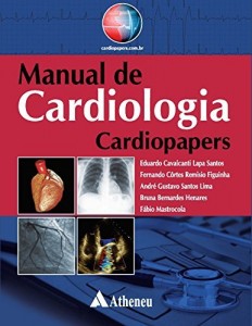 Baixar Manual de Cardiologia – Cardiopapers pdf, epub, eBook