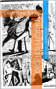 Baixar Diggiti Studio: Distribuidores pdf, epub, eBook