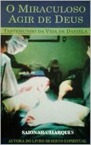 Baixar O Miraculoso Agir de Deus pdf, epub, eBook