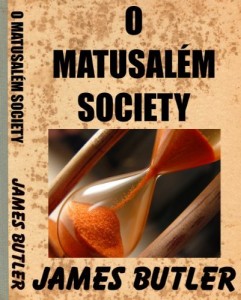 Baixar O Matusalem Society (The Bamboo Viper Series Livro 4) pdf, epub, eBook