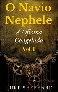 Baixar O Navio Nephele – A Oficina Congelada pdf, epub, eBook