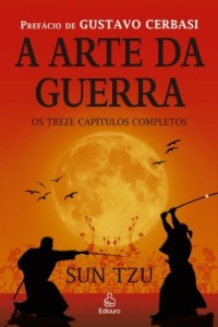 Baixar A arte da guerra pdf, epub, eBook