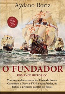 Baixar O Fundador pdf, epub, eBook