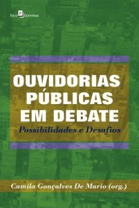 Baixar Ouvidorias P&uacute;blicas em Debate pdf, epub, eBook