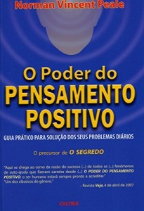 Baixar O Poder do Pensamento Positivo pdf, epub, eBook