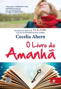 Baixar O Livro do Amanhã: Como seria se soubéssemos o que o amanhã nos reserva? pdf, epub, eBook