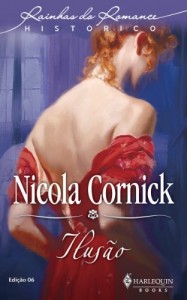 Baixar Ilus&atilde;o – Harlequin Rainhas do Romance Hist&oacute;rico Ed.6 pdf, epub, eBook