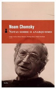 Baixar Notas sobre o anarquismo pdf, epub, eBook