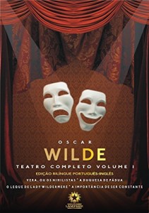 Baixar Teatro Completo Vol. I (Edi&ccedil;&atilde;o Bil&iacute;ngue) pdf, epub, eBook