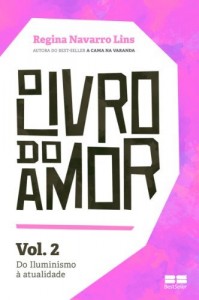 Baixar O Livro do Amor – vol. 2: Do Iluminismo à atualidade pdf, epub, eBook