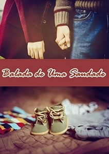 Baixar Balada De Uma Saudade pdf, epub, eBook