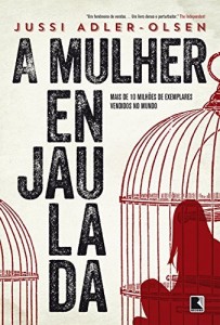 Baixar A mulher enjaulada – Departamento Q – vol. 1 pdf, epub, eBook