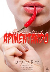 Baixar Apimentando pdf, epub, eBook