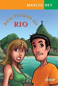 Baixar Bem-vindos ao Rio pdf, epub, eBook