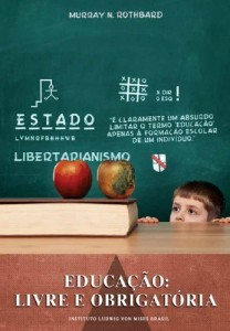 Baixar Educação: Livre e Obrigatória pdf, epub, eBook