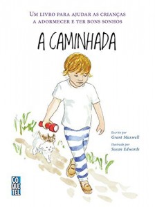 Baixar A Caminhada pdf, epub, eBook