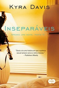 Baixar Inseparáveis (Apenas uma Noite Livro 3) pdf, epub, eBook