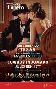 Baixar Clube dos Milion&aacute;rios: O S&oacute;cio Desaparecido 3 de 5 – Harlequin Desejo Dueto Ed.65 pdf, epub, eBook