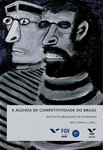 Baixar A agenda de competitividade do Brasil pdf, epub, eBook