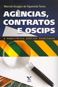 Baixar Ag&ecirc;ncias, contratos e Oscips pdf, epub, eBook