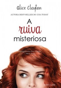 Baixar A ruiva misteriosa pdf, epub, eBook