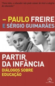 Baixar Partir da Infância: Diálogos sobre educação pdf, epub, eBook