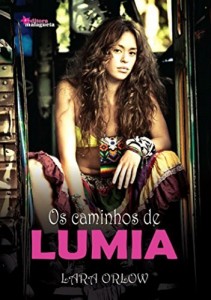 Baixar Os Caminhos de Lumia pdf, epub, eBook