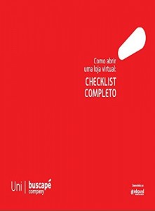 Baixar Como abrir uma loja virtual: CHECKLIST COMPLETO pdf, epub, eBook