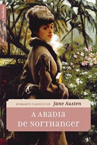 Baixar A Abadia de Northanger pdf, epub, eBook