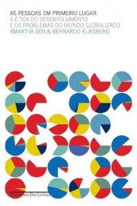 Baixar As pessoas em primeiro lugar pdf, epub, eBook