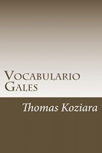 Baixar Vocabulario Gales pdf, epub, eBook