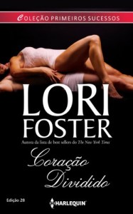 Baixar Cora&ccedil;&atilde;o Dividido – Harlequin Primeiros Sucessos Ed.28 pdf, epub, eBook