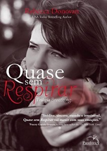 Baixar Quase sem respirar pdf, epub, eBook