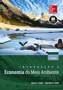 Baixar Introdu&ccedil;&atilde;o &agrave; Economia do Meio Ambiente pdf, epub, eBook