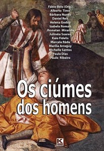 Baixar Os ciúmes dos homens pdf, epub, eBook