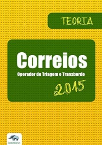 Baixar Concurso Correios 2015 – Operador de Triagem e Transbordo pdf, epub, eBook