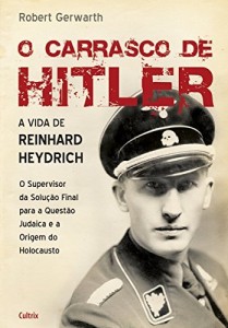Baixar O Carrasco de Hitler pdf, epub, eBook