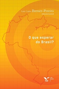 Baixar O que esperar do Brasil? pdf, epub, eBook