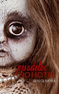 Baixar Pesadelos no Hotel pdf, epub, eBook