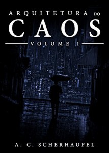 Baixar Arquitetura do Caos pdf, epub, eBook