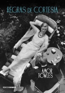 Baixar Regras de cortesia pdf, epub, eBook