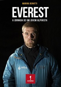 Baixar EVEREST: A jornada de um jovem alpinista pdf, epub, eBook