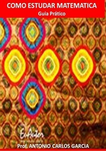 Baixar Como Estudar Matem&Aacute;tica pdf, epub, eBook