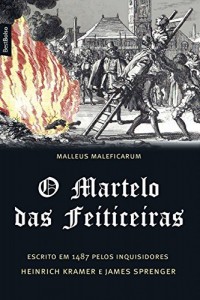 Baixar O martelo das feiticeiras pdf, epub, eBook